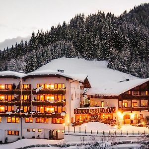 Ganischgerhof Mountain Resort&Spa