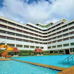 Patong Resort Hotel - SHA Plus